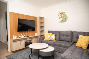 ANASA apartment KISAJU - 2bedroom apartment in a GATED COMMUNITY